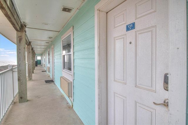 1924 On The Beach Dr 535, Port Aransas, TX 78373