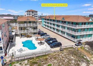 1924 On The Beach Dr 535, Port Aransas, TX 78373
