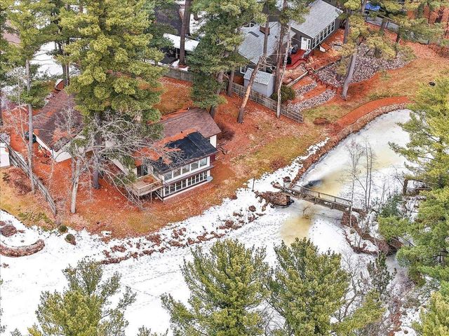 3640 Murwin Circle, Wisconsin Rapids, WI 54494