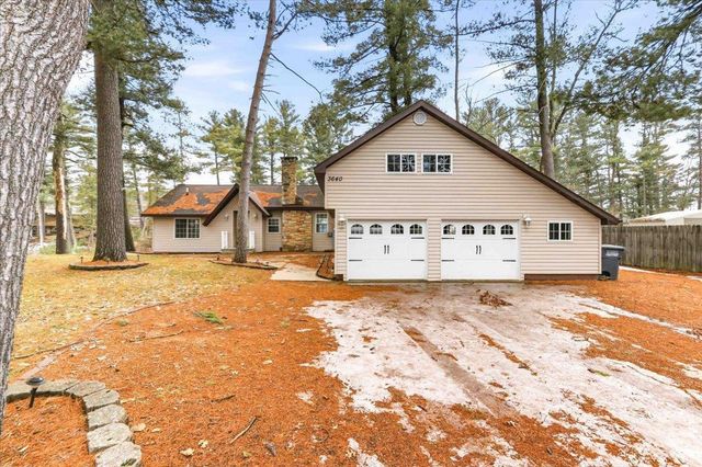 3640 Murwin Circle, Wisconsin Rapids, WI 54494