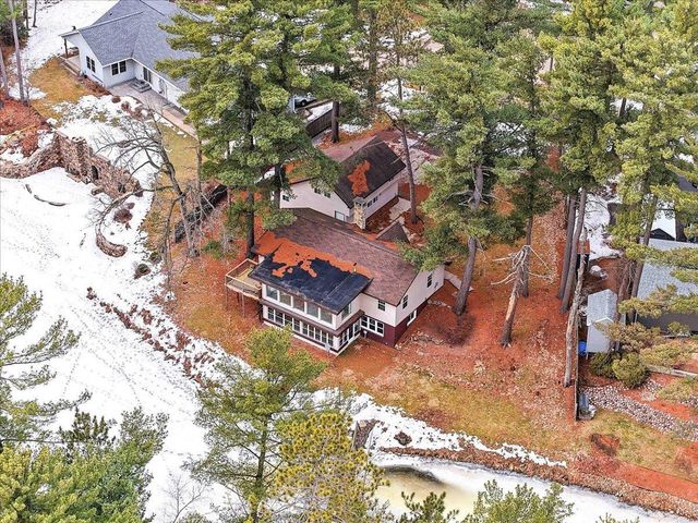 3640 Murwin Circle, Wisconsin Rapids, WI 54494