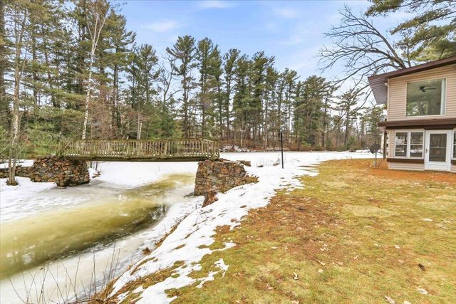 3640 Murwin Circle, Wisconsin Rapids, WI 54494