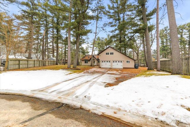 3640 Murwin Circle, Wisconsin Rapids, WI 54494