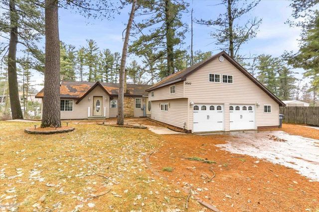 3640 Murwin Circle, Wisconsin Rapids, WI 54494