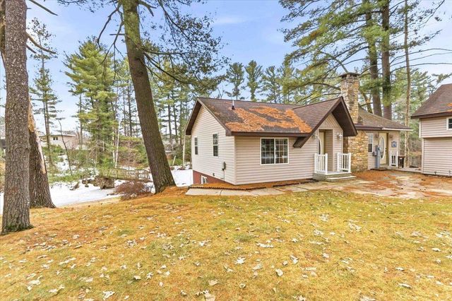 3640 Murwin Circle, Wisconsin Rapids, WI 54494