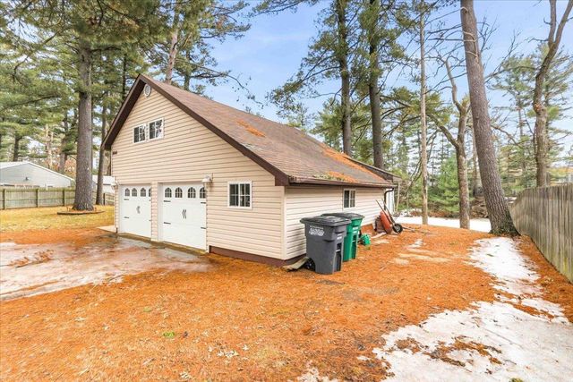 3640 Murwin Circle, Wisconsin Rapids, WI 54494