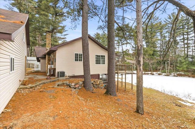 3640 Murwin Circle, Wisconsin Rapids, WI 54494