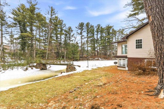 3640 Murwin Circle, Wisconsin Rapids, WI 54494