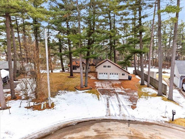 3640 Murwin Circle, Wisconsin Rapids, WI 54494