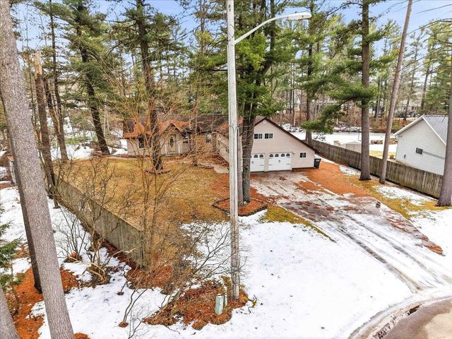 3640 Murwin Circle, Wisconsin Rapids, WI 54494