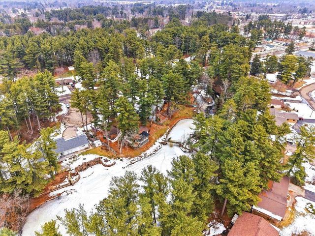 3640 Murwin Circle, Wisconsin Rapids, WI 54494