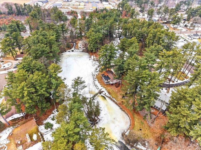 3640 Murwin Circle, Wisconsin Rapids, WI 54494