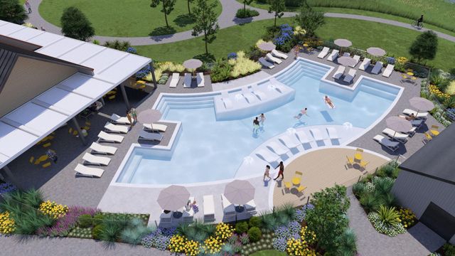 22002 Golden Azalea Drive, Tomball, TX 77377