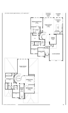 22002 Golden Azalea Drive, Tomball, TX 77377