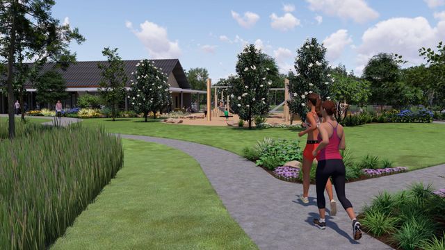 22002 Golden Azalea Drive, Tomball, TX 77377