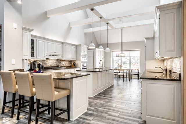 4826 Deer Ridge Drive N, Carmel, IN 46033