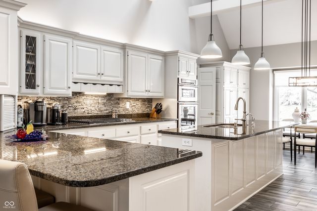 4826 Deer Ridge Drive N, Carmel, IN 46033