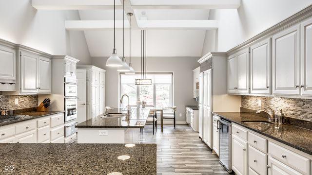 4826 Deer Ridge Drive N, Carmel, IN 46033