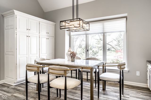 4826 Deer Ridge Drive N, Carmel, IN 46033