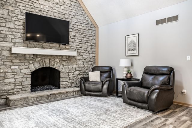 4826 Deer Ridge Drive N, Carmel, IN 46033