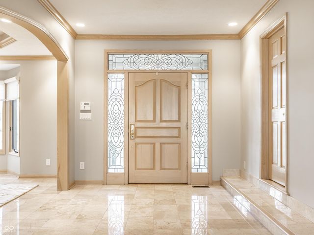 4826 Deer Ridge Drive N, Carmel, IN 46033
