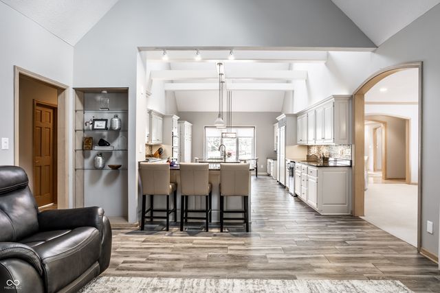 4826 Deer Ridge Drive N, Carmel, IN 46033