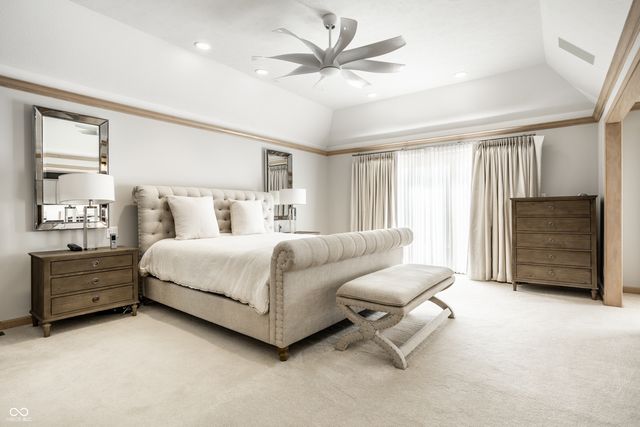 4826 Deer Ridge Drive N, Carmel, IN 46033