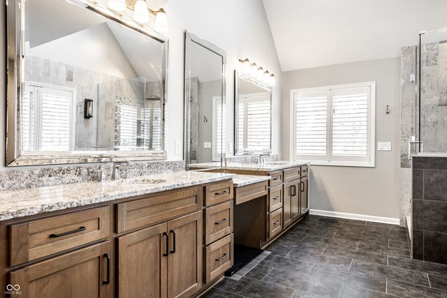 4826 Deer Ridge Drive N, Carmel, IN 46033