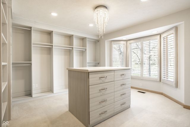 4826 Deer Ridge Drive N, Carmel, IN 46033