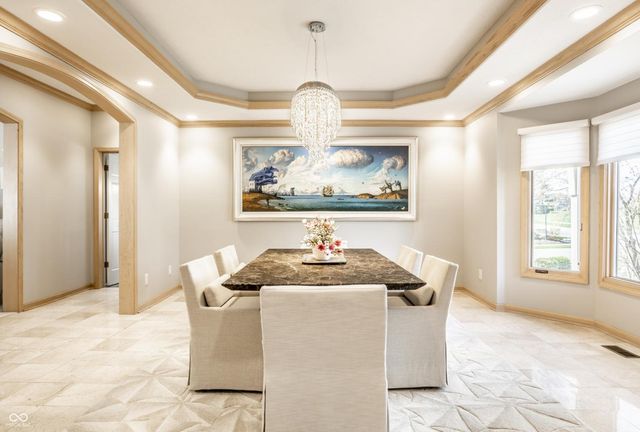 4826 Deer Ridge Drive N, Carmel, IN 46033