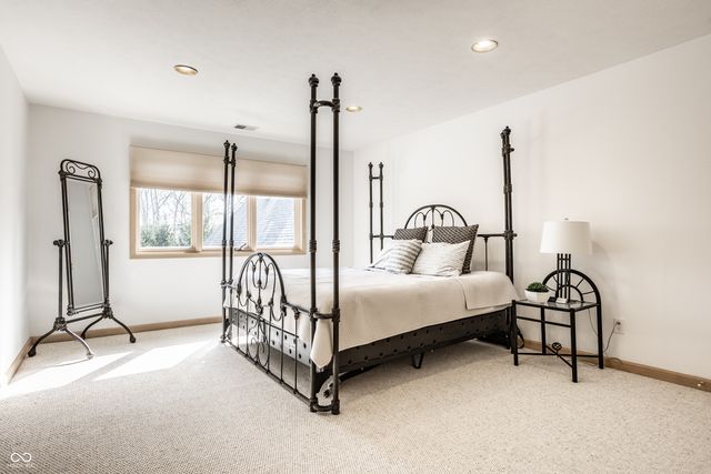 4826 Deer Ridge Drive N, Carmel, IN 46033