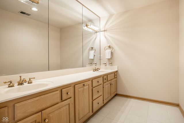 4826 Deer Ridge Drive N, Carmel, IN 46033