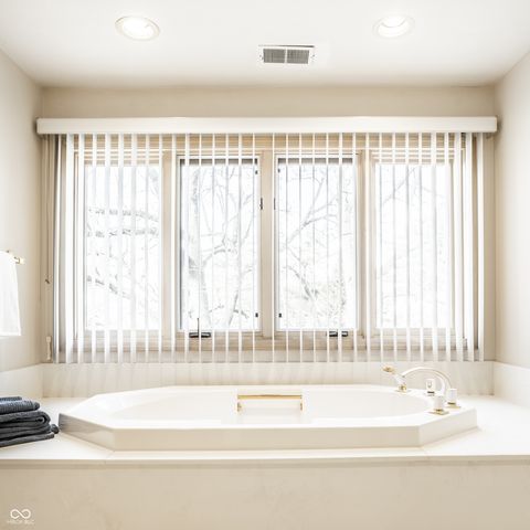 4826 Deer Ridge Drive N, Carmel, IN 46033