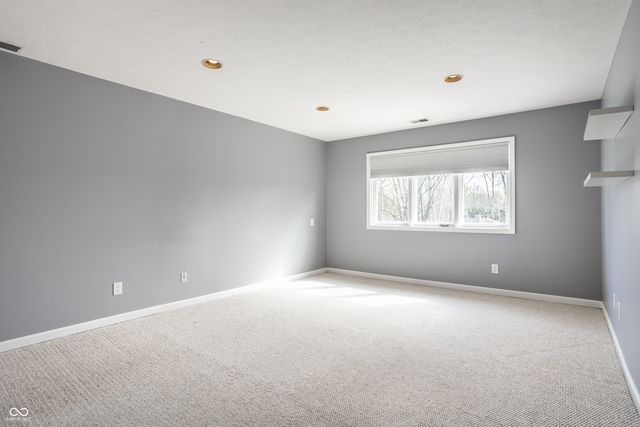 4826 Deer Ridge Drive N, Carmel, IN 46033