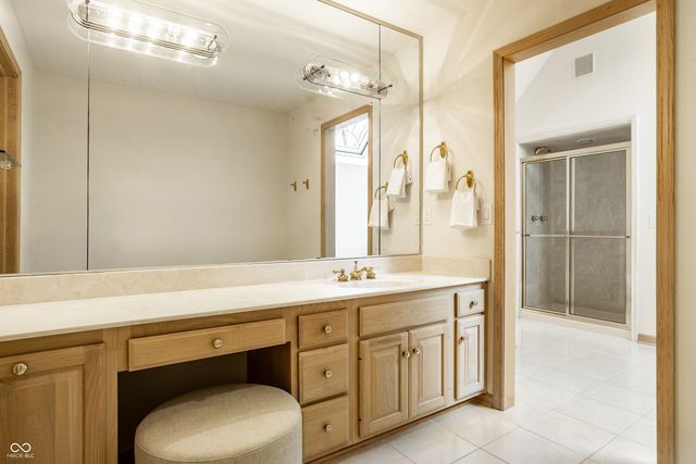 4826 Deer Ridge Drive N, Carmel, IN 46033