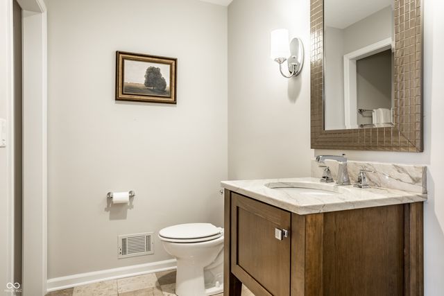 4826 Deer Ridge Drive N, Carmel, IN 46033