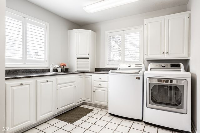 4826 Deer Ridge Drive N, Carmel, IN 46033