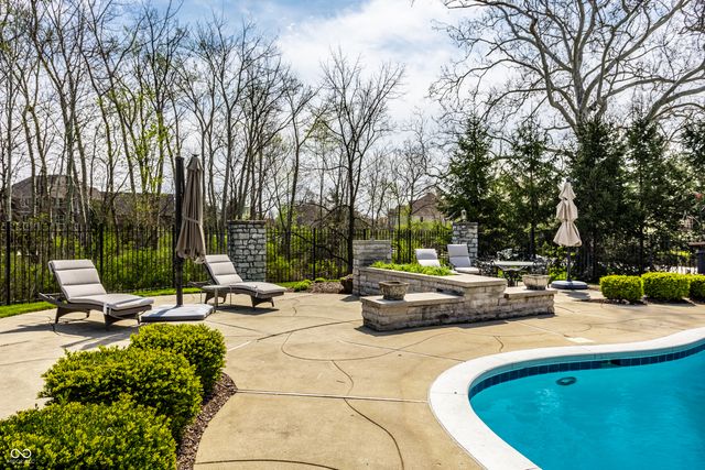 4826 Deer Ridge Drive N, Carmel, IN 46033