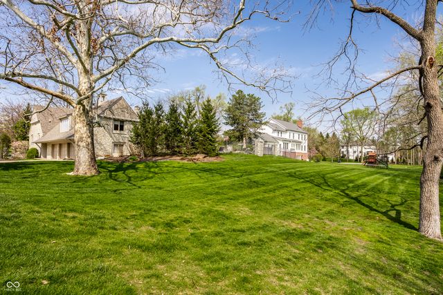 4826 Deer Ridge Drive N, Carmel, IN 46033