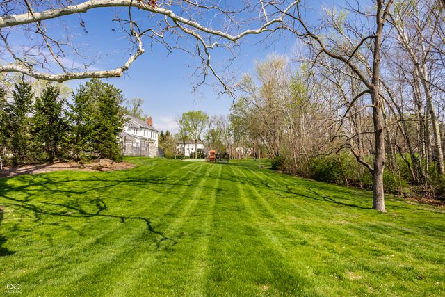 4826 Deer Ridge Drive N, Carmel, IN 46033
