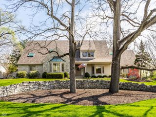 4826 Deer Ridge Drive N, Carmel, IN 46033