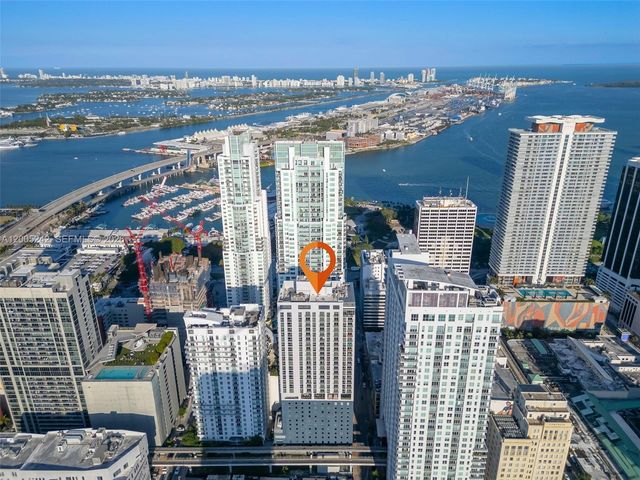 227 NE 2nd St 2503, Miami, FL 33132