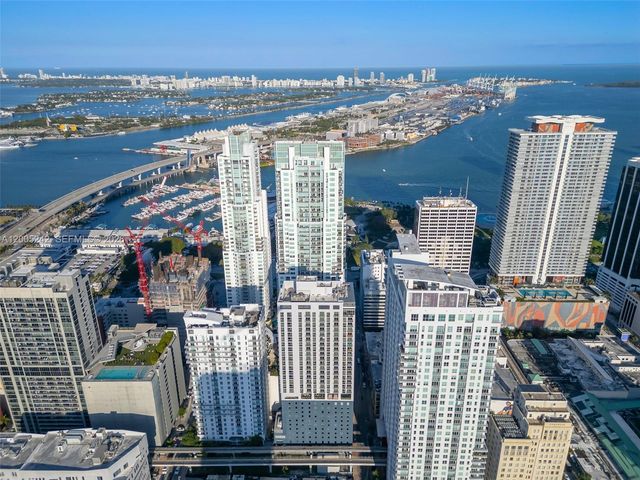 227 NE 2nd St 2503, Miami, FL 33132