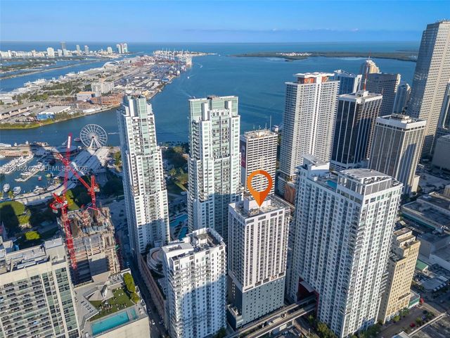 227 NE 2nd St 2503, Miami, FL 33132