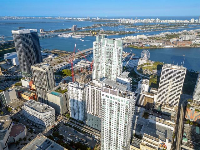 227 NE 2nd St 2503, Miami, FL 33132