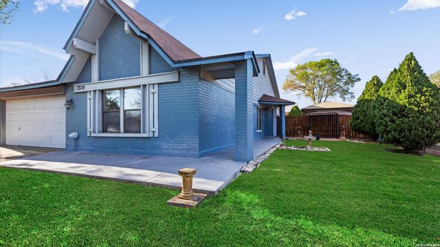 7339 Mystery Ridge, Converse, TX 78109