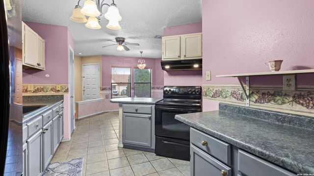 7339 Mystery Ridge, Converse, TX 78109