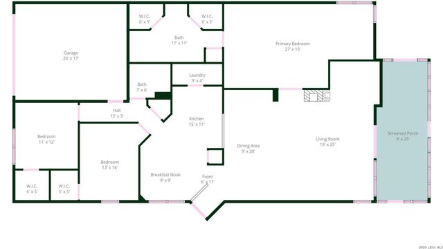 7339 Mystery Ridge, Converse, TX 78109