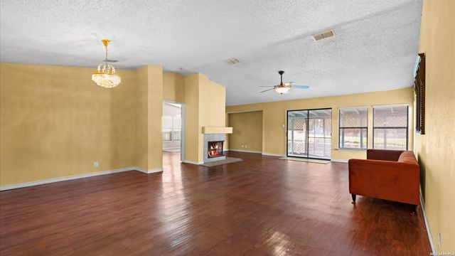 7339 Mystery Ridge, Converse, TX 78109