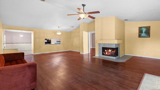 7339 Mystery Ridge, Converse, TX 78109